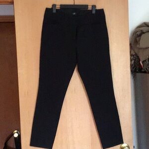 LOFT Zoe  skinny pants